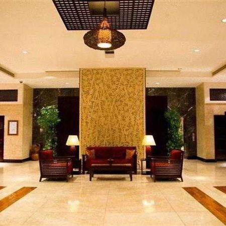 Park Apartments Dubai,An Edge By Rotana Hotel Dış mekan fotoğraf