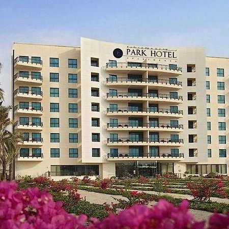 Park Apartments Dubai,An Edge By Rotana Hotel Dış mekan fotoğraf
