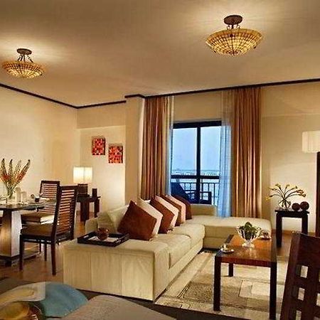 Park Apartments Dubai,An Edge By Rotana Hotel Dış mekan fotoğraf