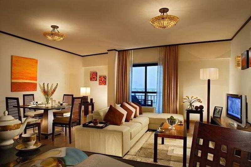 Park Apartments Dubai,An Edge By Rotana Hotel Dış mekan fotoğraf