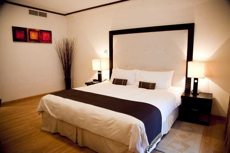 Park Apartments Dubai,An Edge By Rotana Hotel Dış mekan fotoğraf