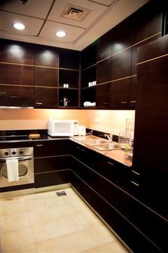Park Apartments Dubai,An Edge By Rotana Hotel Dış mekan fotoğraf