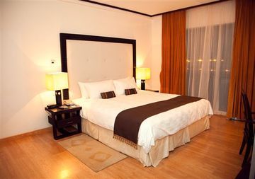 Park Apartments Dubai,An Edge By Rotana Hotel Dış mekan fotoğraf