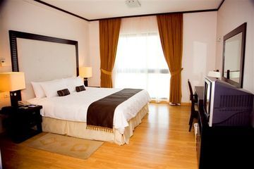 Park Apartments Dubai,An Edge By Rotana Hotel Dış mekan fotoğraf