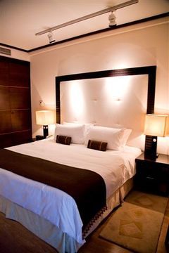 Park Apartments Dubai,An Edge By Rotana Hotel Dış mekan fotoğraf