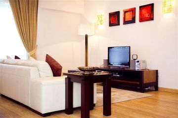 Park Apartments Dubai,An Edge By Rotana Hotel Dış mekan fotoğraf