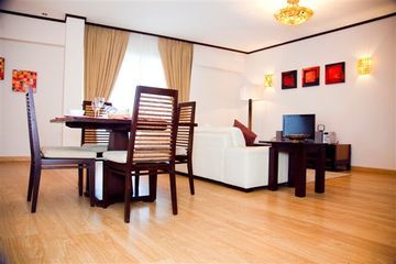 Park Apartments Dubai,An Edge By Rotana Hotel Dış mekan fotoğraf